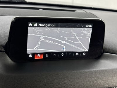 2019 Mazda Mazda CX-5 Grand Touring