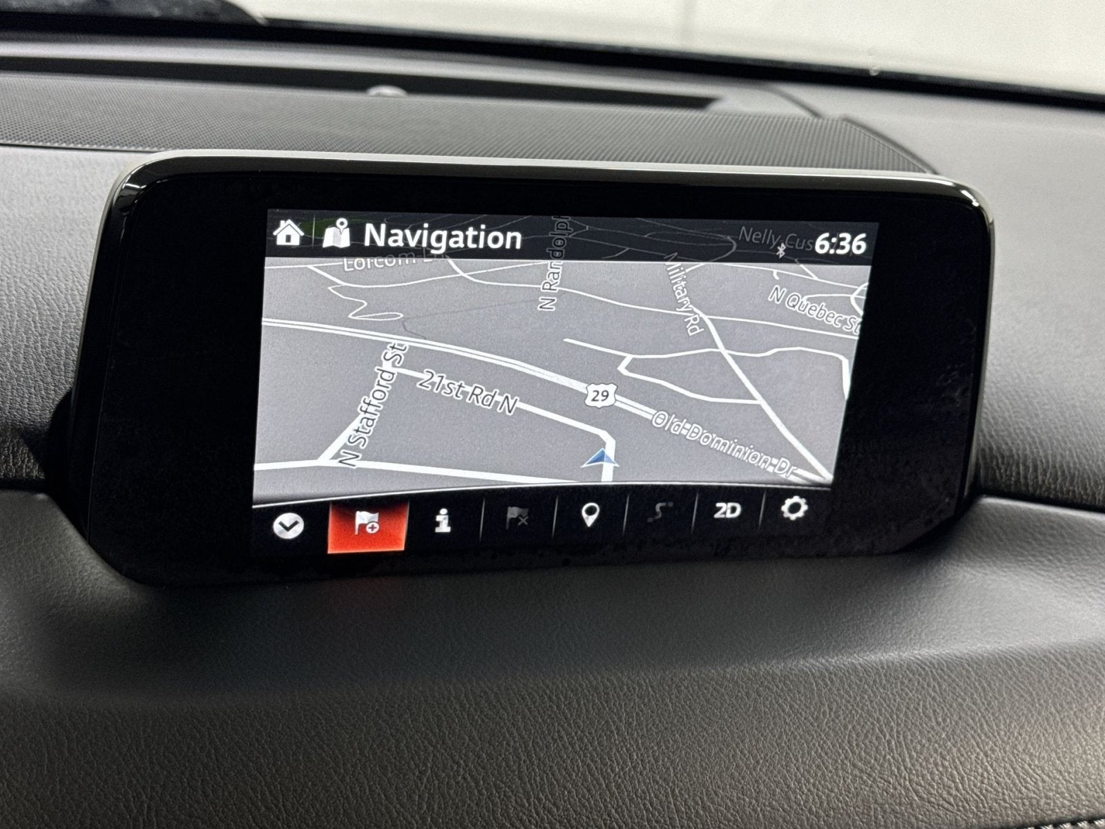 2019 Mazda Mazda CX-5 Grand Touring
