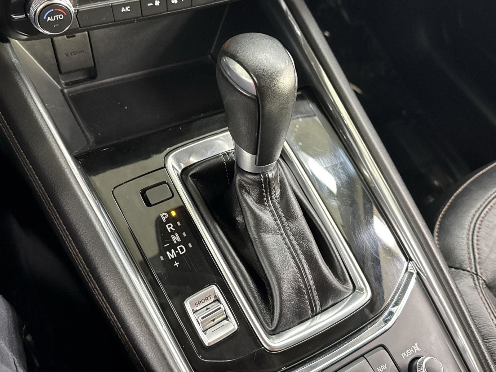 2019 Mazda Mazda CX-5 Grand Touring