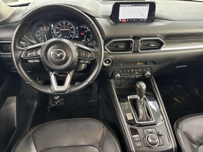 2019 Mazda Mazda CX-5 Grand Touring