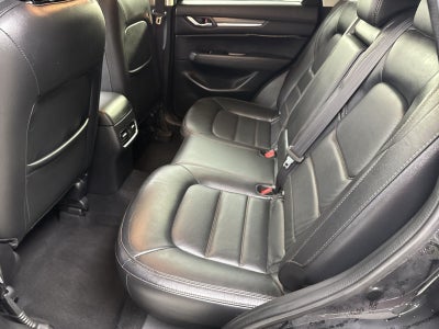 2019 Mazda Mazda CX-5 Grand Touring