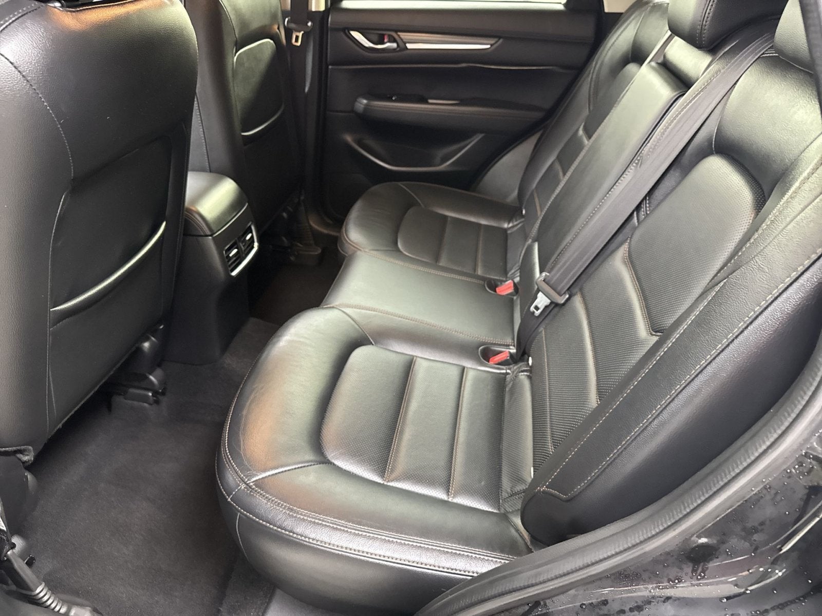 2019 Mazda Mazda CX-5 Grand Touring