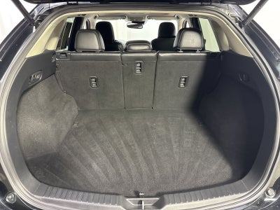 2019 Mazda Mazda CX-5 Grand Touring