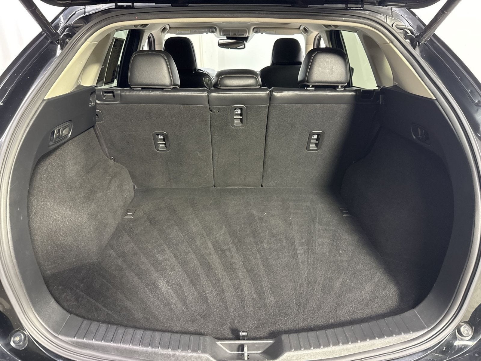 2019 Mazda Mazda CX-5 Grand Touring