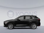 2019 Mazda Mazda CX-5 Grand Touring