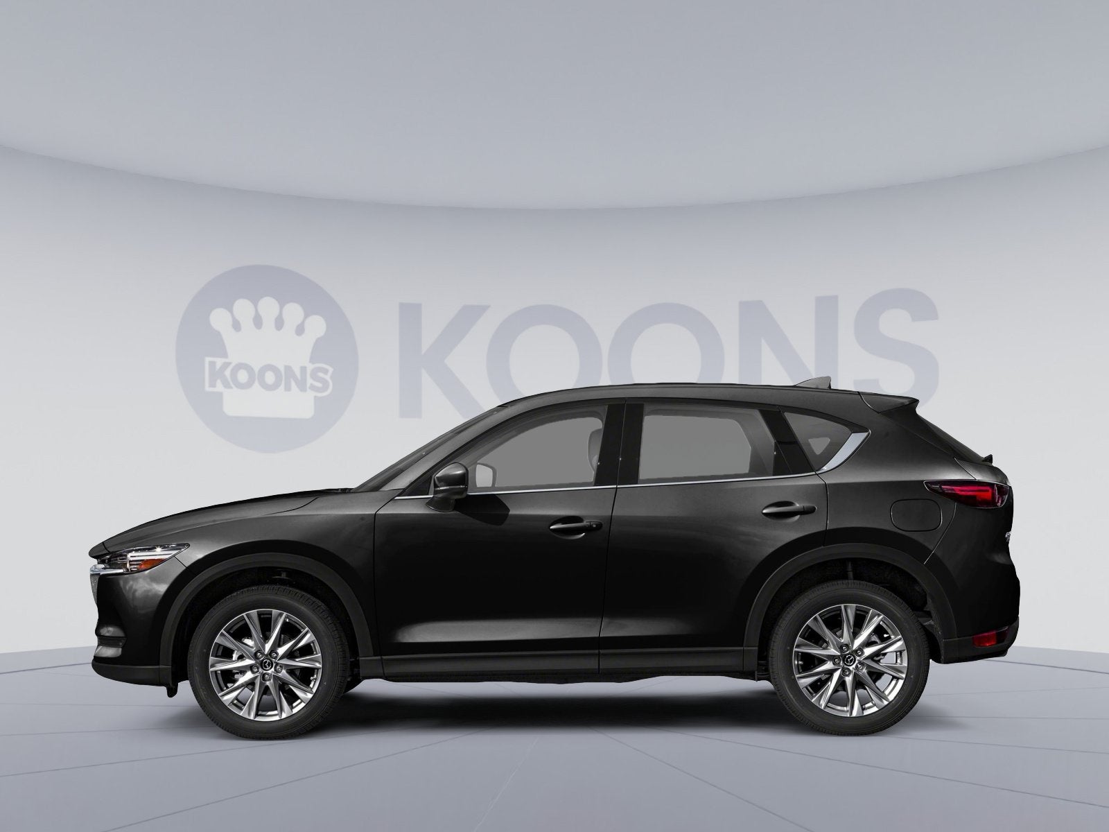 2019 Mazda Mazda CX-5 Grand Touring