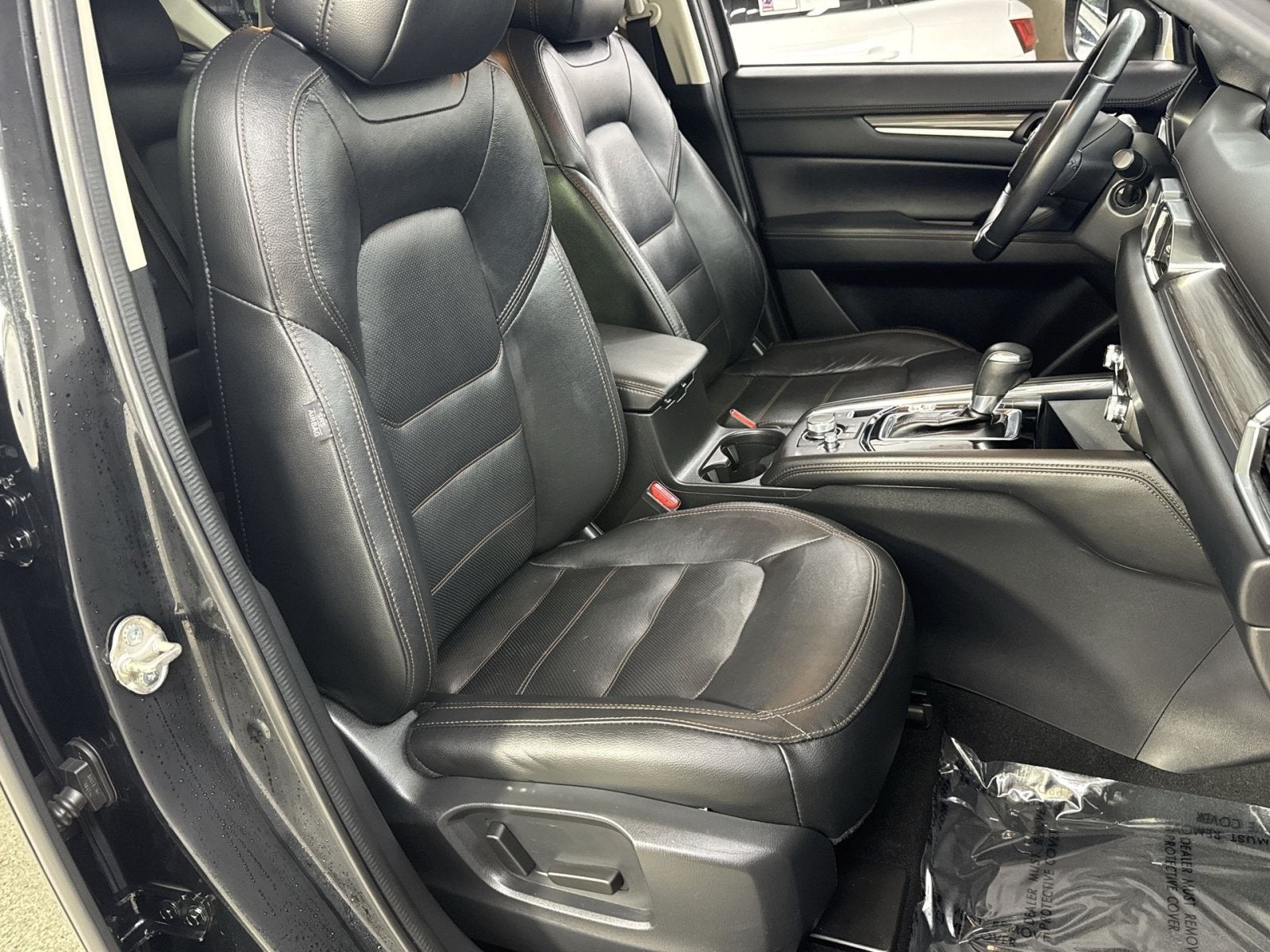 2019 Mazda Mazda CX-5 Grand Touring