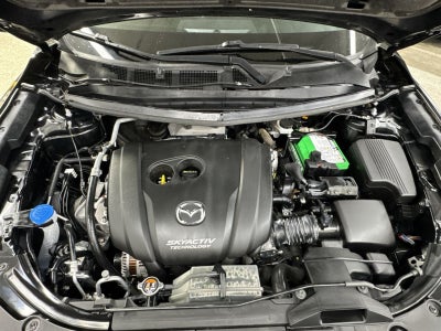 2019 Mazda Mazda CX-5 Grand Touring