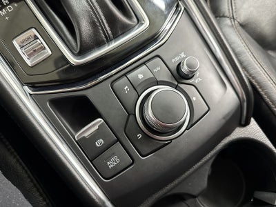 2019 Mazda Mazda CX-5 Grand Touring