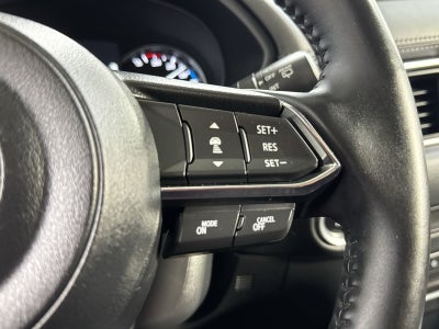 2019 Mazda Mazda CX-5 Grand Touring