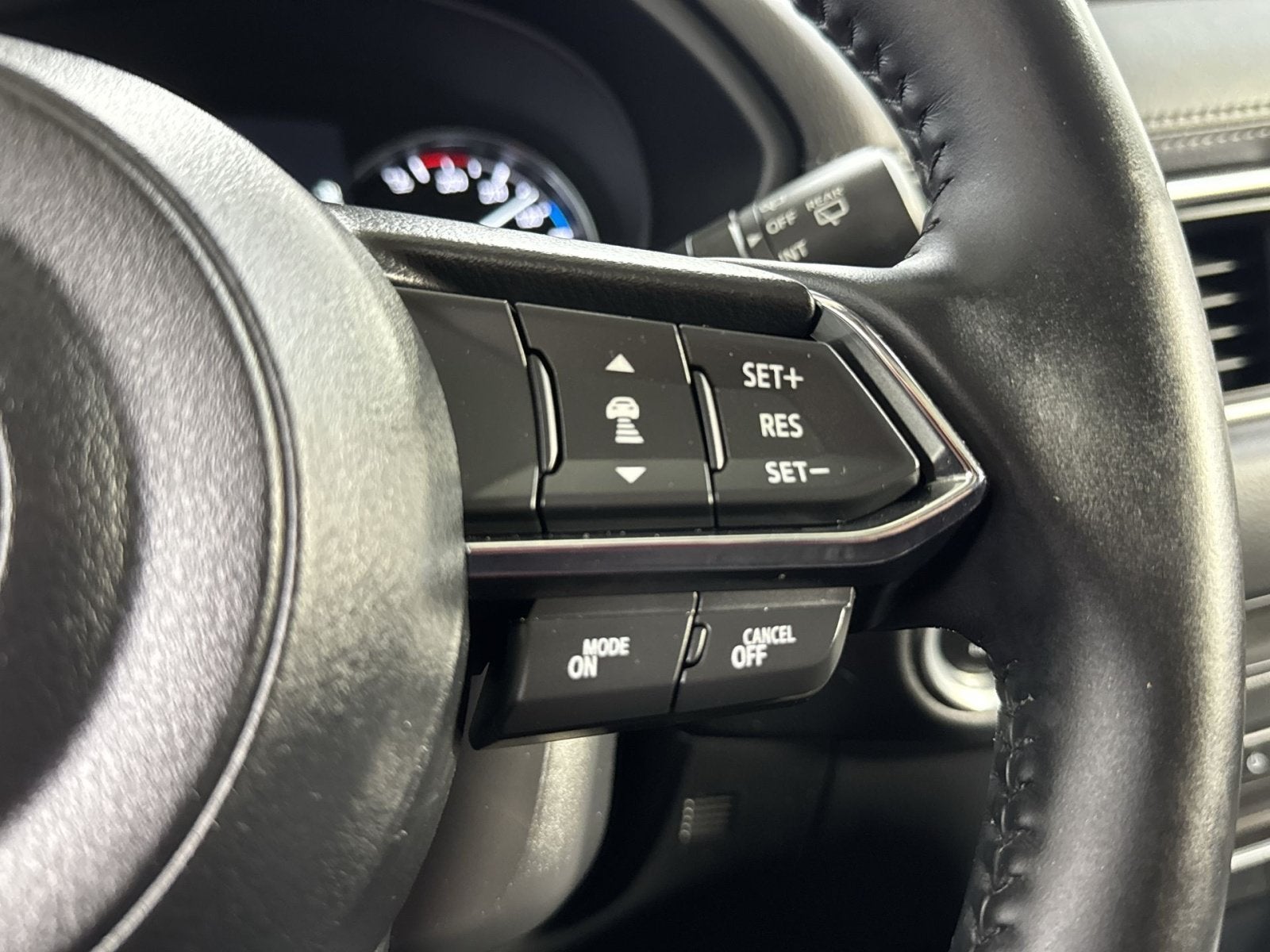 2019 Mazda Mazda CX-5 Grand Touring