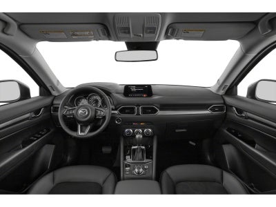 2019 Mazda Mazda CX-5 Grand Touring