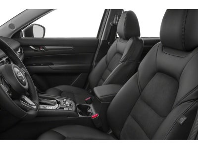 2019 Mazda Mazda CX-5 Grand Touring