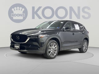 2019 Mazda Mazda CX-5 Grand Touring