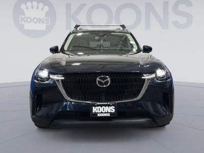 2024 Mazda Mazda CX-90 PHEV Preferred