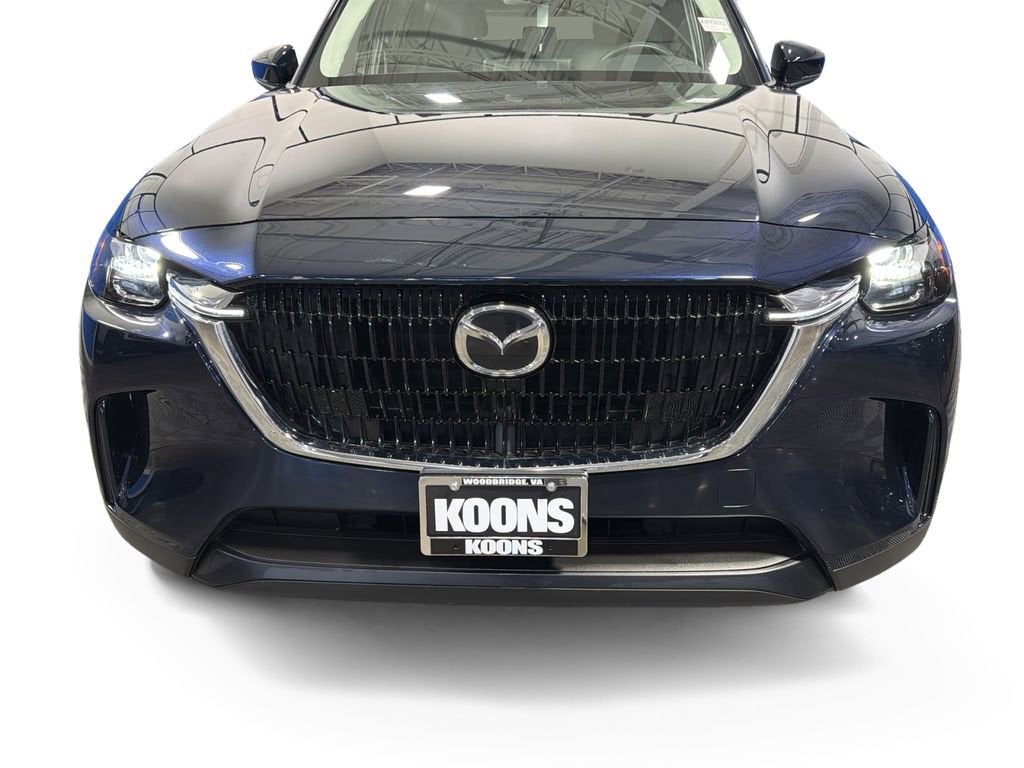 2024 Mazda Mazda CX-90 PHEV Preferred