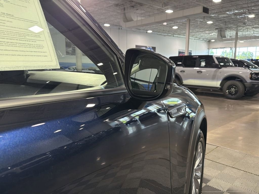 2024 Mazda Mazda CX-90 PHEV Preferred