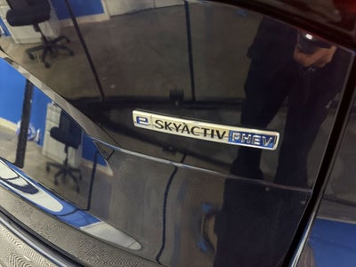 2024 Mazda Mazda CX-90 PHEV Preferred