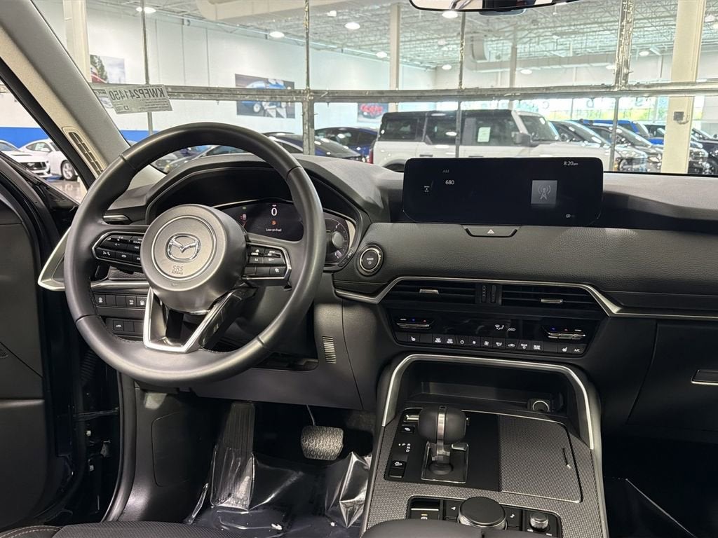2024 Mazda Mazda CX-90 PHEV Preferred