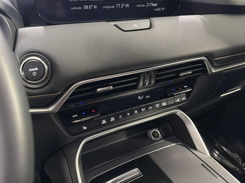 2024 Mazda Mazda CX-90 PHEV Preferred