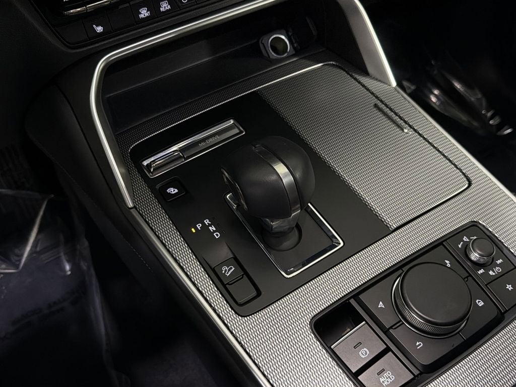 2024 Mazda Mazda CX-90 PHEV Preferred