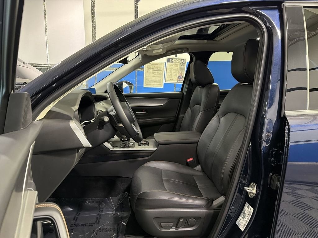 2024 Mazda Mazda CX-90 PHEV Preferred