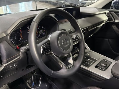 2024 Mazda Mazda CX-90 PHEV Preferred
