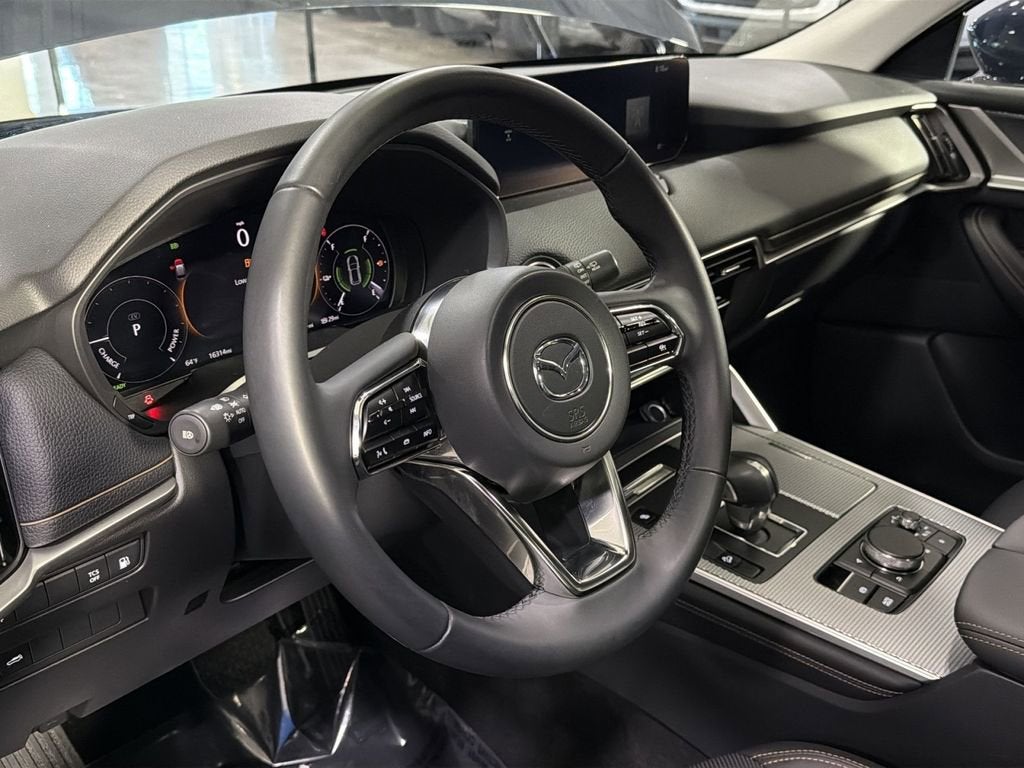 2024 Mazda Mazda CX-90 PHEV Preferred