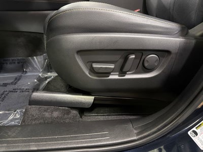 2024 Mazda Mazda CX-90 PHEV Preferred