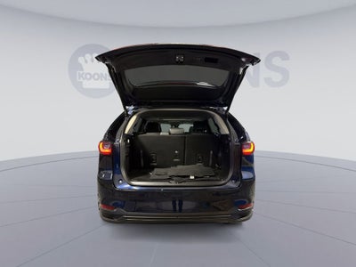 2024 Mazda Mazda CX-90 PHEV Preferred