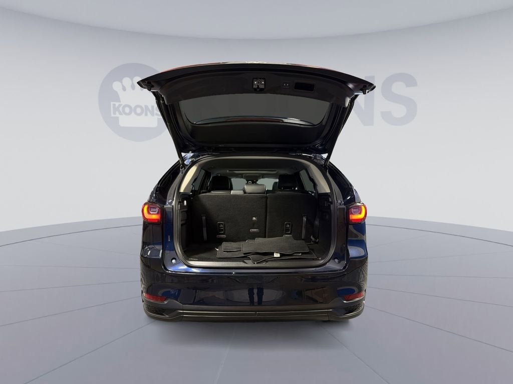 2024 Mazda Mazda CX-90 PHEV Preferred