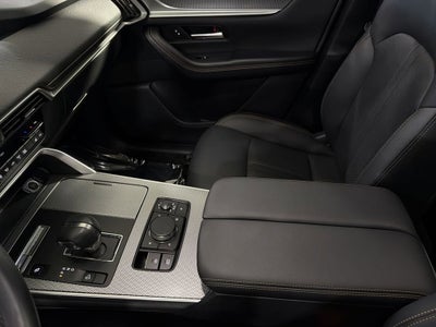 2024 Mazda Mazda CX-90 PHEV Preferred