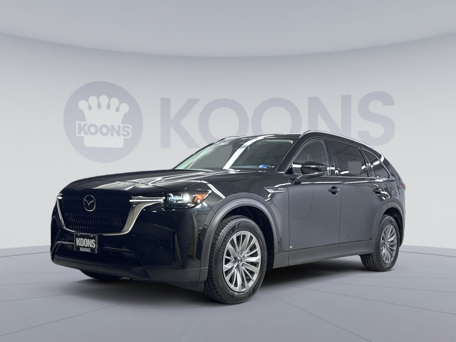 2024 Mazda Mazda CX-90 PHEV Preferred