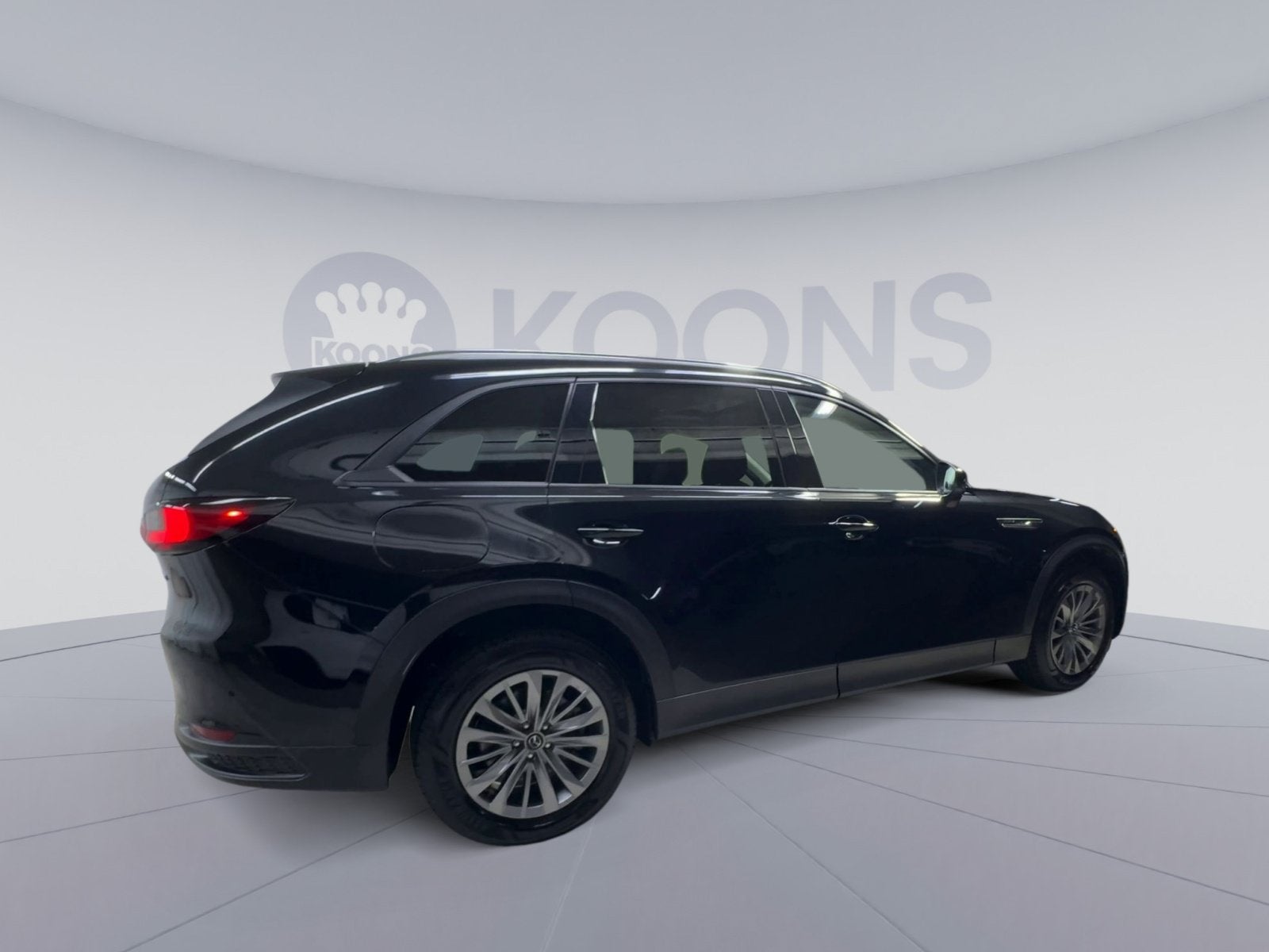 2024 Mazda Mazda CX-90 PHEV Preferred
