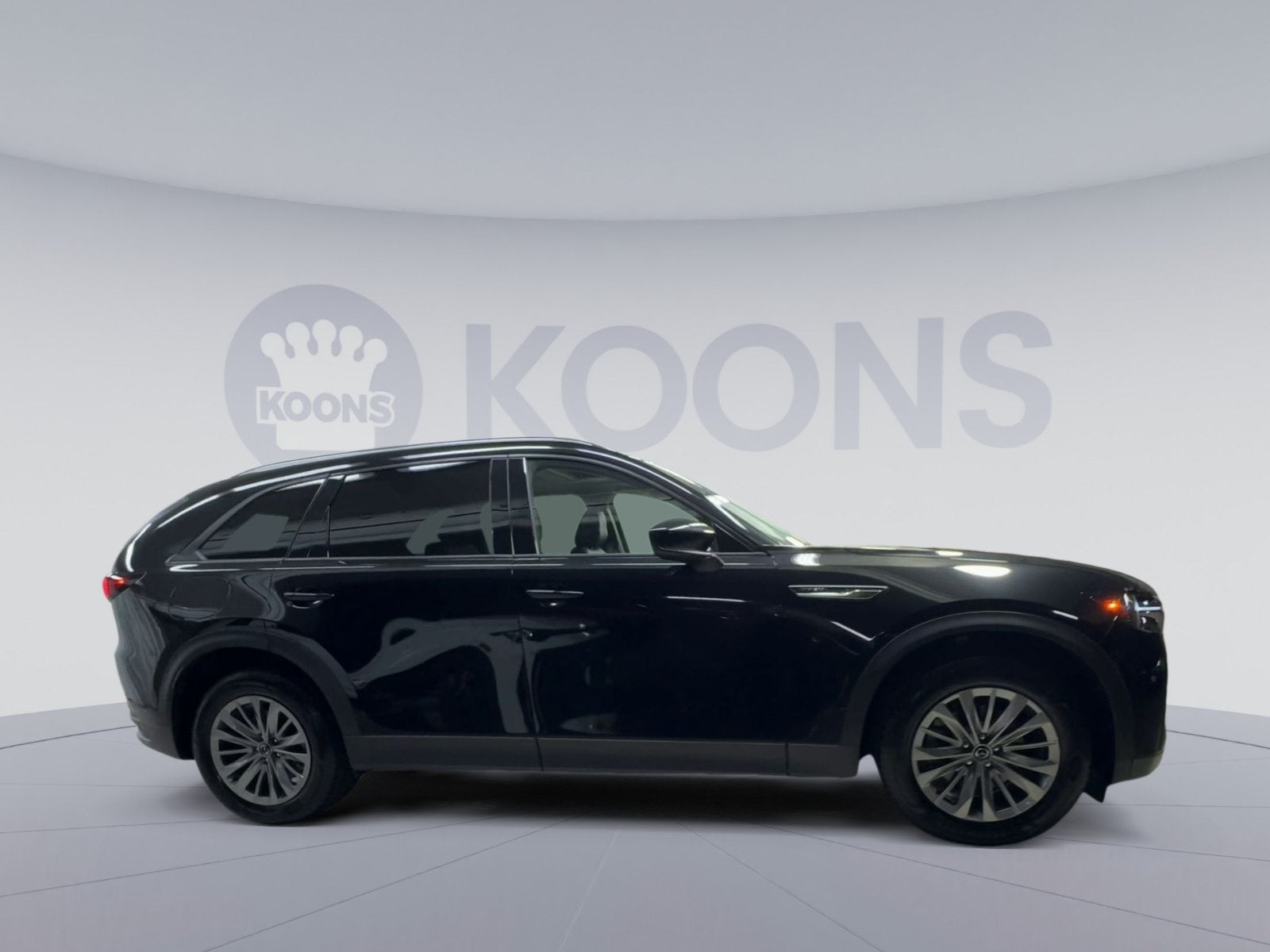 2024 Mazda Mazda CX-90 PHEV Preferred