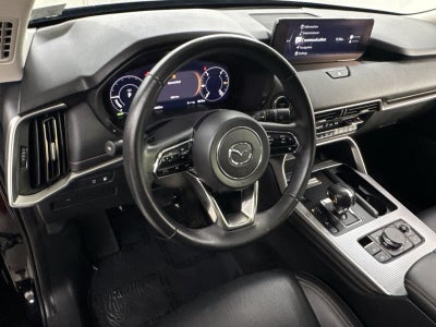 2024 Mazda Mazda CX-90 PHEV Preferred