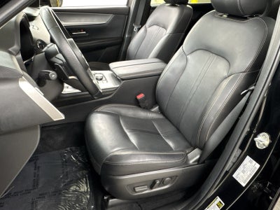 2024 Mazda Mazda CX-90 PHEV Preferred