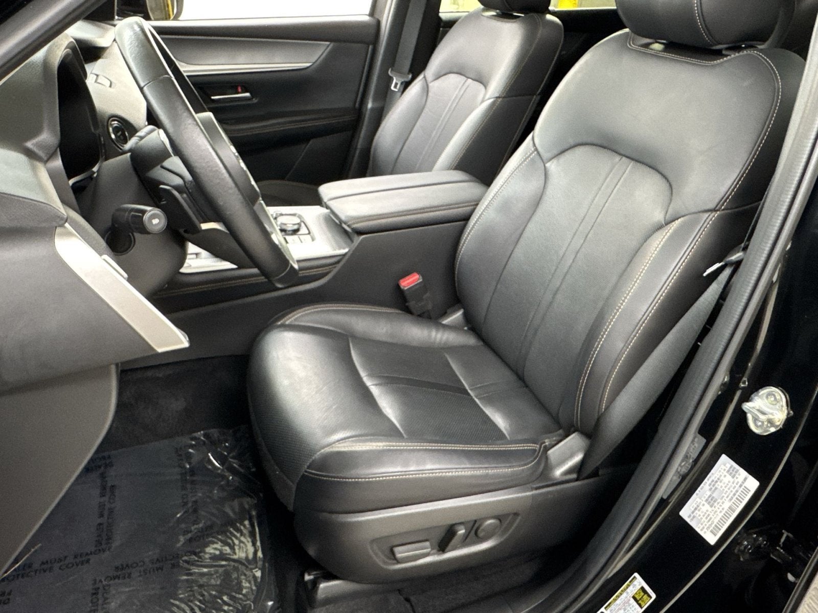 2024 Mazda Mazda CX-90 PHEV Preferred