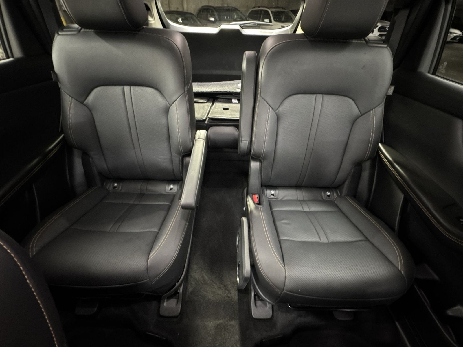 2024 Mazda Mazda CX-90 PHEV Preferred