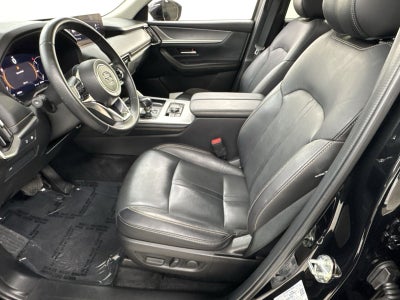 2024 Mazda Mazda CX-90 PHEV Preferred