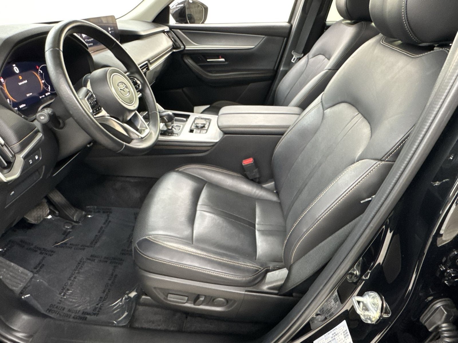 2024 Mazda Mazda CX-90 PHEV Preferred