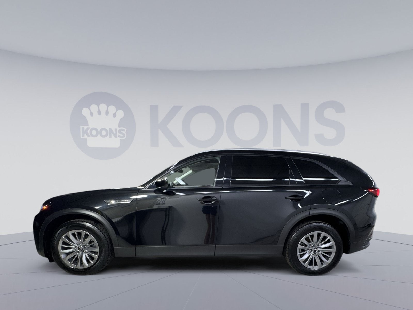 2024 Mazda Mazda CX-90 PHEV Preferred