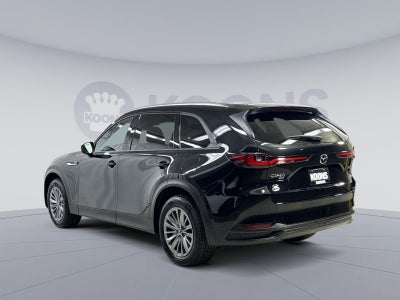 2024 Mazda Mazda CX-90 PHEV Preferred