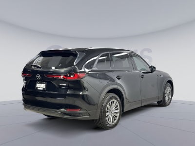 2024 Mazda Mazda CX-90 PHEV Preferred