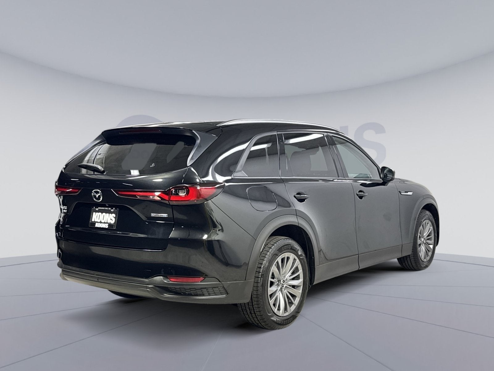 2024 Mazda Mazda CX-90 PHEV Preferred