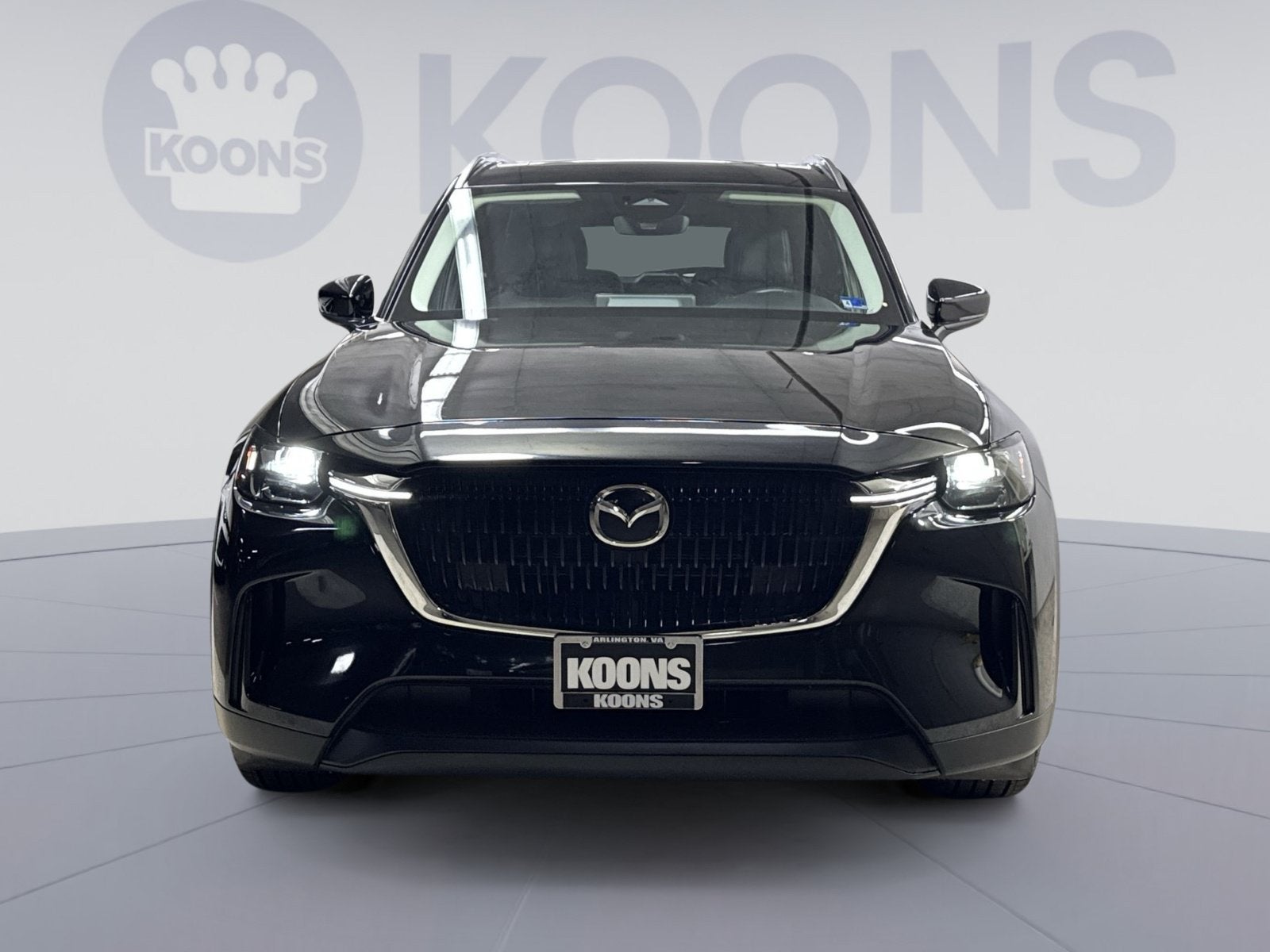 2024 Mazda Mazda CX-90 PHEV Preferred