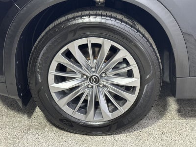 2024 Mazda Mazda CX-90 PHEV Preferred