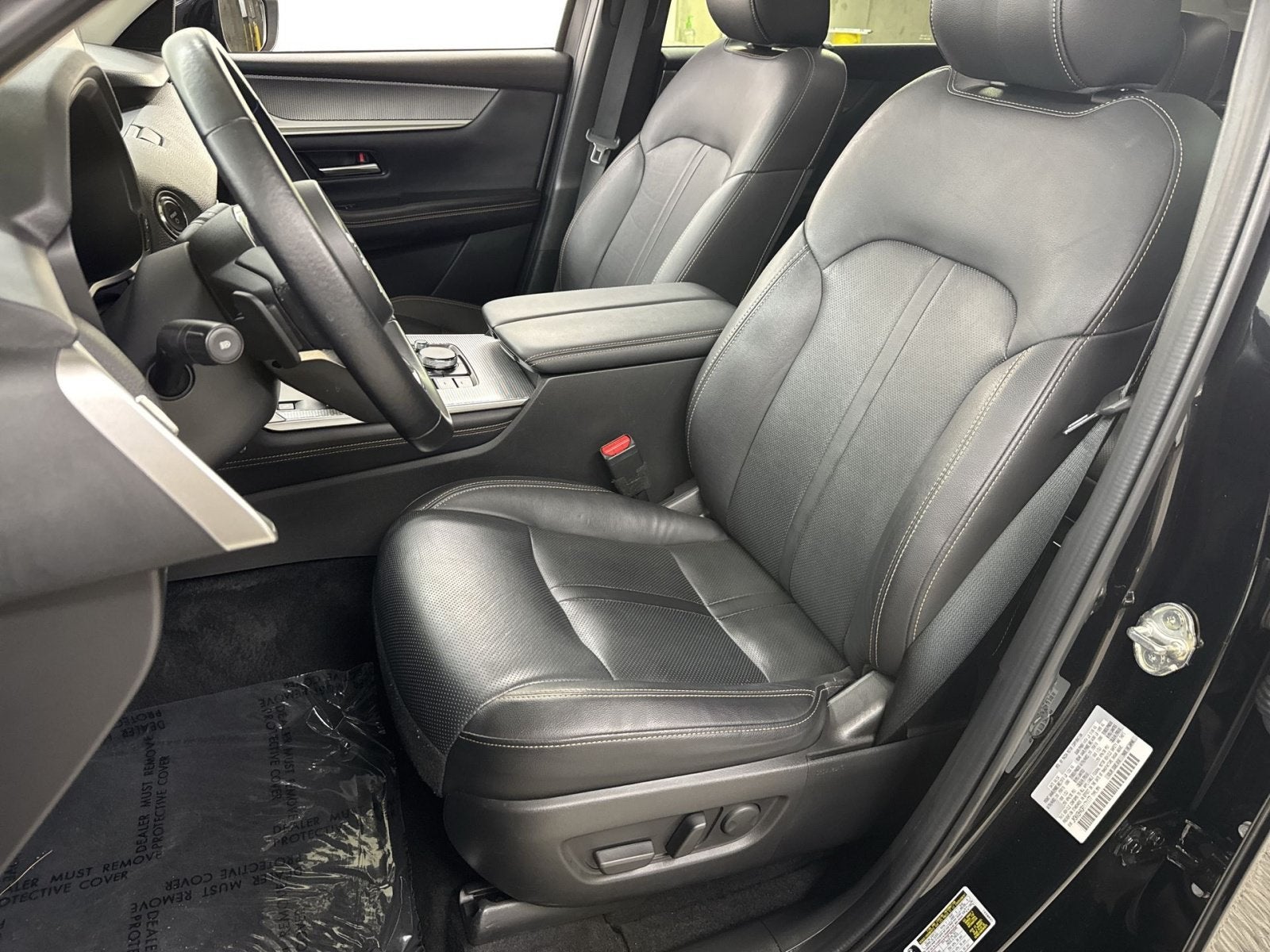 2024 Mazda Mazda CX-90 PHEV Preferred