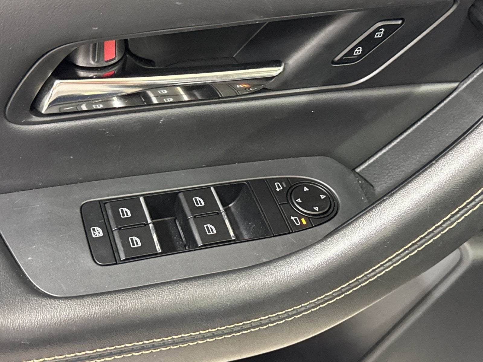 2024 Mazda Mazda CX-90 PHEV Preferred
