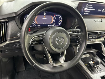 2024 Mazda Mazda CX-90 PHEV Preferred
